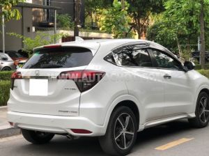 Xe Honda HRV L 2021