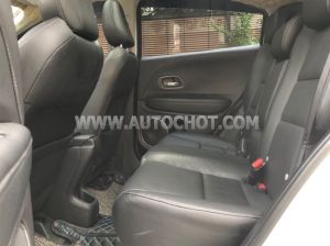 Xe Honda HRV L 2021