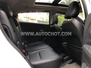 Xe Honda HRV L 2021