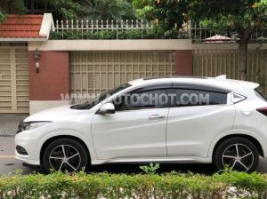 Xe Honda HRV L 2021