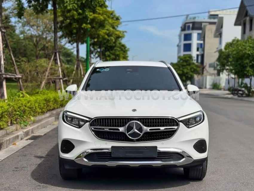 Mercedes Benz GLC 200 4Matic 2023