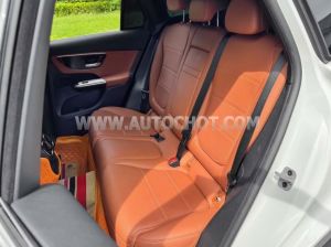 Xe Mercedes Benz GLC 200 4Matic 2023