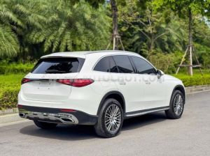 Xe Mercedes Benz GLC 200 4Matic 2023