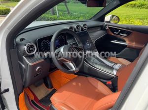 Xe Mercedes Benz GLC 200 4Matic 2023