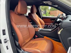 Xe Mercedes Benz GLC 200 4Matic 2023