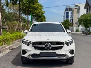 Xe Mercedes Benz GLC 200 4Matic 2023
