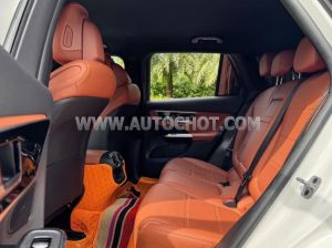 Xe Mercedes Benz GLC 200 4Matic 2023