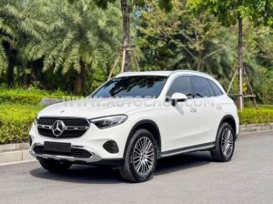 Xe Mercedes Benz GLC 200 4Matic 2023