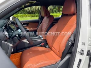 Xe Mercedes Benz GLC 200 4Matic 2023