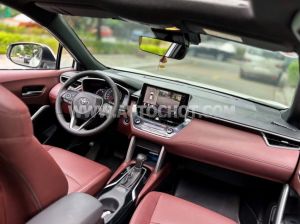 Xe Toyota Corolla Cross 1.8V 2023