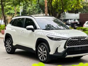 Xe Toyota Corolla Cross 1.8V 2023