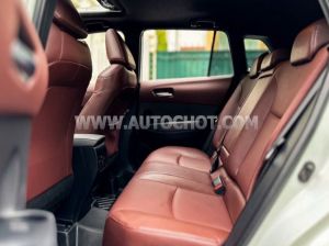Xe Toyota Corolla Cross 1.8V 2023