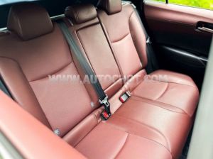 Xe Toyota Corolla Cross 1.8V 2023