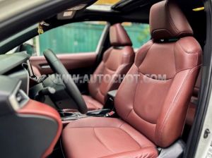 Xe Toyota Corolla Cross 1.8V 2023