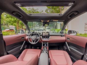 Xe Toyota Corolla Cross 1.8V 2023