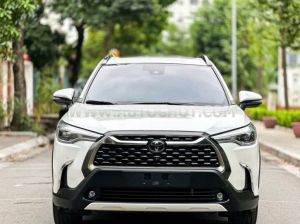 Xe Toyota Corolla Cross 1.8V 2023