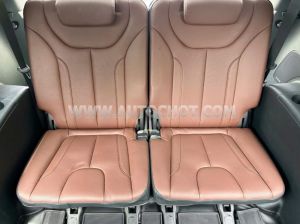 Xe Hyundai SantaFe Tiêu chuẩn 2.2L 2022