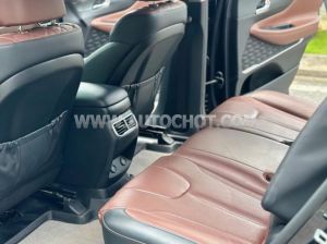 Xe Hyundai SantaFe Tiêu chuẩn 2.2L 2022