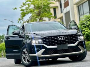 Xe Hyundai SantaFe Tiêu chuẩn 2.2L 2022