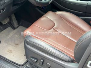 Xe Hyundai SantaFe Tiêu chuẩn 2.2L 2022