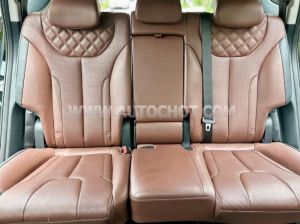 Xe Hyundai SantaFe Tiêu chuẩn 2.2L 2022
