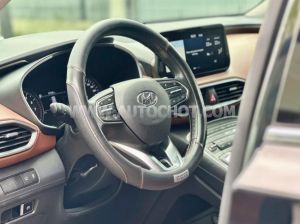 Xe Hyundai SantaFe Tiêu chuẩn 2.2L 2022