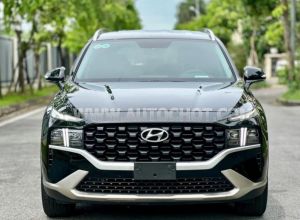 Xe Hyundai SantaFe Tiêu chuẩn 2.2L 2022