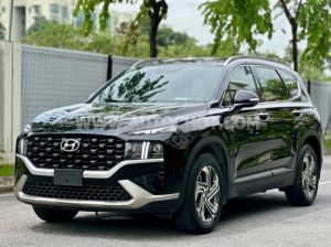 Xe Hyundai SantaFe Tiêu chuẩn 2.2L 2022