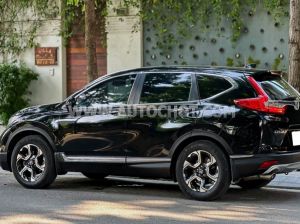 Xe Honda CRV G 2018