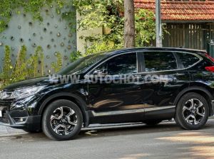 Xe Honda CRV G 2018
