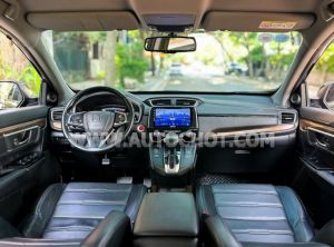 Xe Honda CRV G 2018