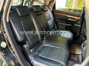 Xe Honda CRV G 2018