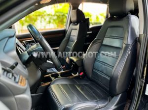 Xe Honda CRV G 2018