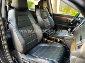 Xe Honda CRV G 2018