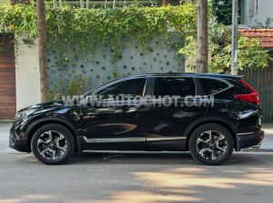 Xe Honda CRV G 2018