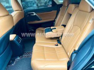 Xe Lexus RX 300 2020