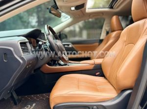 Xe Lexus RX 300 2020