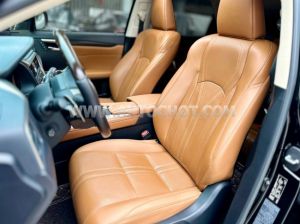 Xe Lexus RX 300 2020