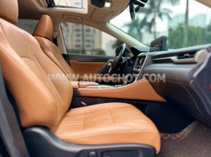 Xe Lexus RX 300 2020