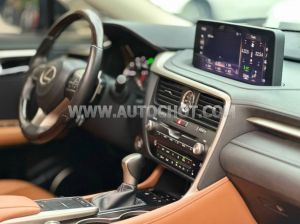 Xe Lexus RX 300 2020