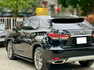 Xe Lexus RX 300 2020