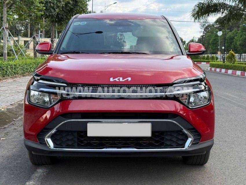 Xe Kia Carens 1.5G IVT 2024