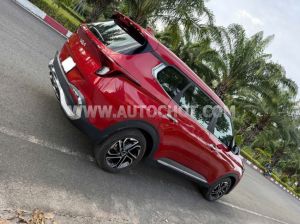 Xe Kia Carens 1.5G IVT 2024