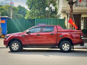 Xe Ford Ranger XLS 2.2L 4x2 AT 2020