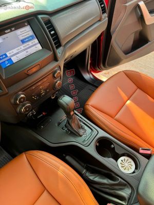 Xe Ford Ranger XLS 2.2L 4x2 AT 2020