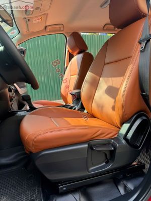 Xe Ford Ranger XLS 2.2L 4x2 AT 2020