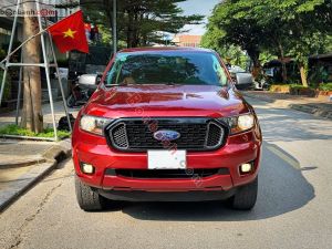 Xe Ford Ranger XLS 2.2L 4x2 AT 2020
