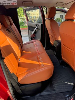 Xe Ford Ranger XLS 2.2L 4x2 AT 2020