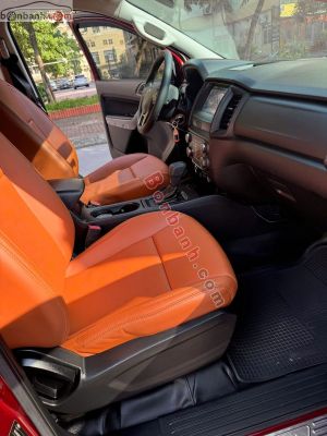 Xe Ford Ranger XLS 2.2L 4x2 AT 2020