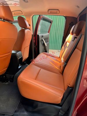 Xe Ford Ranger XLS 2.2L 4x2 AT 2020